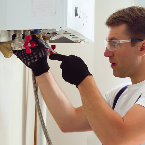 صيانة سخانات اوليمبيك اليكتريك